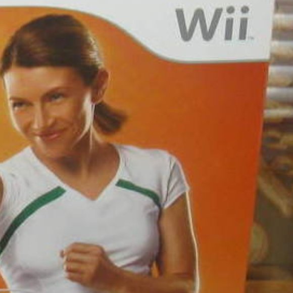 Wii Active Personal Trainer Exercise Fitness - Picture 4 of 4